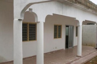 Togo : Elle renie sa maman à  cause dÂ’une maison